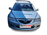 Dezmembram Mazda 6, 2.0 diesel, motor RF, an fabricatie 2004