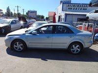 Dezmembram Mazda 6 , 2.0i 16V , tip motor LF , fabricatie 2005