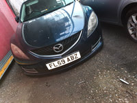 Dezmembram Mazda 6 2.2 diesel An 2010