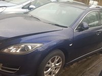 DEZMEMBRAM Mazda 6, 2.2 diesel din 2008.