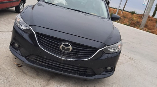 Dezmembram Mazda 6 2.2d 129 kw An 2016 Cod mo