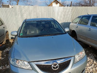 DEZMEMBRAM MAZDA 6 2003