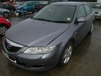 Dezmembram Mazda 6 2006 Hatchback