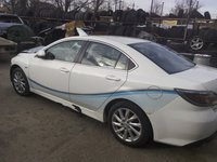 Dezmembram mazda 6 2010