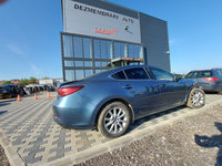 Dezmembram Mazda 6 2014 2.2 D 110kw