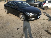 Dezmembram Mazda 6 22 CD 2011