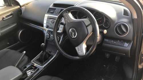 Dezmembram Mazda 6 22 CD 2011