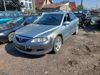 Dezmembram Mazda 6, an 2005, 2.0 Diesel