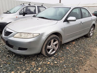 Dezmembram Mazda 6 an 2005