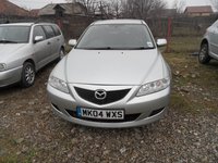 Dezmembram mazda 6 din 2004,2.0 benzina.