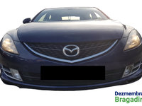 Dezmembram Mazda 6 GH [2007 - 2012] Liftback 2.0 MZR-CD MT (140 hp)