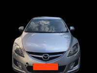 Dezmembram Mazda 6 GH [2007 - 2012] Liftback 2.2 MZR-CD MT (163 hp) SPORT GH 2.2 MZR-CD R2AA