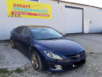 Dezmembram Mazda 6 GH [facelift] [2009 - 2013] Sedan 2.0 MT (147 CP)