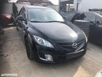 Dezmembram Mazda 6 GH [facelift] [2009 - 2013] wagon 2.0 AT (155 hp)