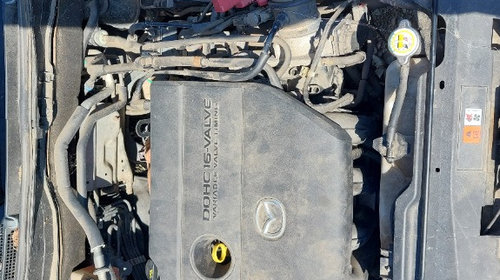 Dezmembram Mazda 6 Sport 2.0 benzina 108 kw An 2009 Cod motor LF17