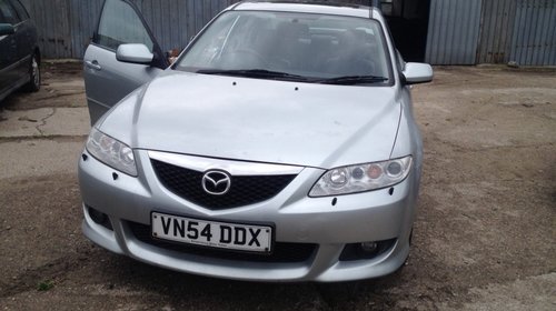 Dezmembram Mazda 6 SPORT 2.3 benzina 2004