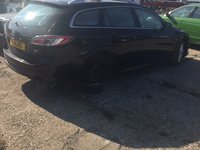 Dezmembram Mazda 6 TS2, 2.2 L diesel din 2012