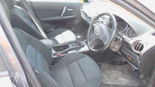 DEZMEMBRAM MAZDA 6TD2 D143 2.0 DIESEL AN FABRICATIE 2007