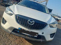 Dezmembram Mazda Cx-5 2.2D euro 6 110 kw An 2013 Cod motor SHY1