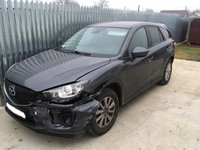 Dezmembram Mazda CX-5 din 2014 Motor 2.2 diesel, 170cai