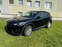 Dezmembram Mazda CX5 2014+