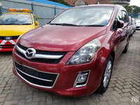 Dezmembram Mazda MPV 2014+