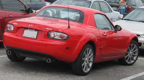 Dezmembram Mazda MX5-2015+