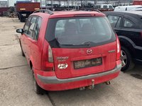 Dezmembram Mazda Premacy 1.8I, an 2000