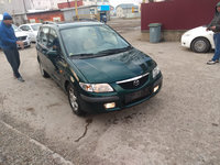 Dezmembram Mazda Premacy, AN fabriatie 2001,2.0 diesel,tip motor RF3F