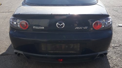 Dezmembram Mazda RX-8 1.3 200 CP An 2006
