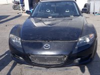 Dezmembram Mazda RX-8 1.3 200 CP An 2006