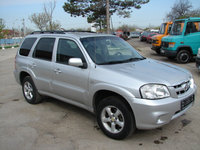 Dezmembram Mazda Tribute [facelift] [2004 - 2007] Crossover 2.3 MT 4WD (150 hp) (EP)