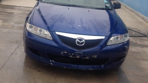 Dezmembram Mazda 6 2007, 2000td 16v