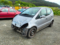 Dezmembram Mercedes A 170 1999 1.7 CDI Diesel Cod motor 668.940(30091895) 90CP/66KW