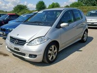 Dezmembram Mercedes A 180 SE 2007 2.0 Diesel Cod Motor: 64094030288366 Cod cutie: 71164000171430 6 viteze manu