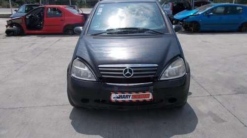 Dezmembram Mercedes A-Class 1.7Cdi, an 2000