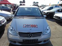 Dezmembram Mercedes A-Class , 2.0CDI , tip motor 640.941 , fabricatie 2005