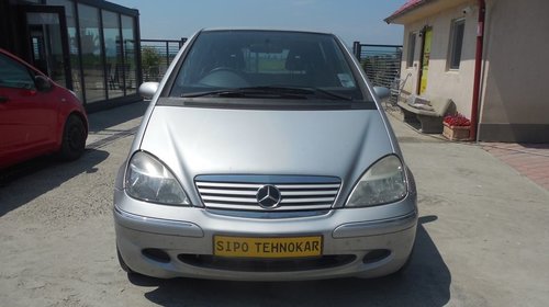 Dezmembram Mercedes A-Class, A 140, 1.4 Benzi