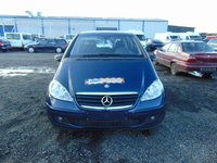 Dezmembram Mercedes A-Class A160 , 2.0 CDI , tip motor 640.942 , fabricatie 2005