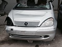 DEZMEMBRAM MERCEDES A-CLASS W168, 1.7D, CARSERO SECOND HAND BACAU