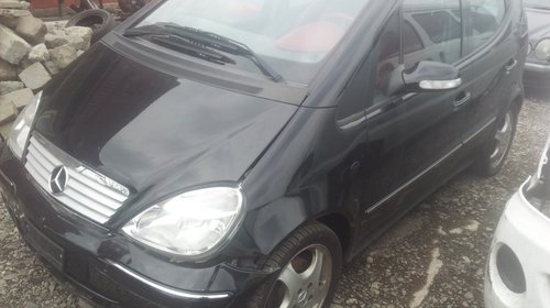 Dezmembram Mercedes A-Class W168 2004, 1.9 benzina