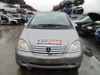 Dezmembram Mercedes A-Class W168 A140 , 1.4 i , tip motor 166940, fabricatie 1999