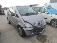 Dezmembram MERCEDES A-CLASS (W168) - HATCHBACK - 1.6 BENZINA