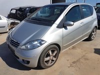 Dezmembram Mercedes A-Class W169 - 2006 - 1992cmc - 80kw