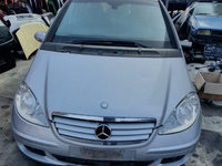 Dezmembram mercedes a-class w169 volan stanga