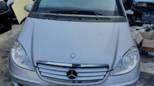 Dezmembram mercedes a-class w169 volan stanga