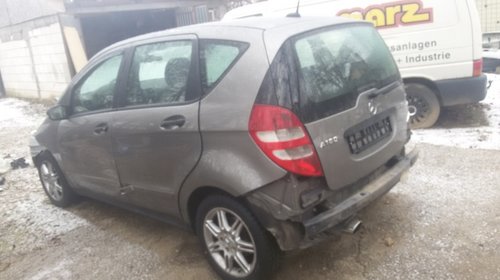 Dezmembram Mercedes A Class W169