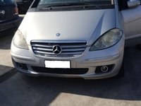 Dezmembram Mercedes A-class W169