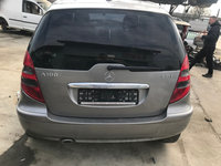 Dezmembram Mercedes A Classe W169 2006