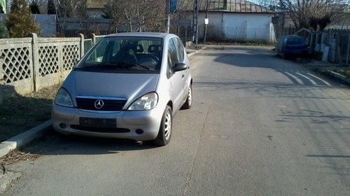 Dezmembram Mercedes A140,intreg! trapa,jante,